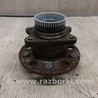 ФОТО Ступица для Hyundai Sonata YF (09.2009-03.2014) Киев