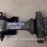 ФОТО Подушка двигателя нижняя для Hyundai Elantra MD (04.2010-05.2016) Киев
