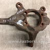ФОТО Кулак поворотный для Nissan Juke (10-19) Киев