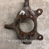 ФОТО Кулак поворотный для Nissan Juke (10-19) Киев
