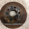 ФОТО Диск тормозной задний для Nissan Juke (10-19) Киев