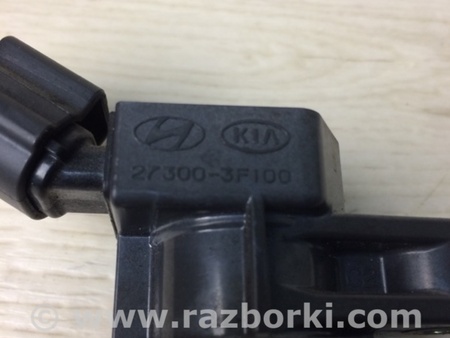 ФОТО Катушка зажигания для Hyundai Sonata YF (09.2009-03.2014) Киев