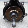 ФОТО Муфта подключения заднего моста для Nissan Juke (10-19) Киев