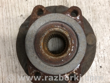 ФОТО Ступица для Nissan Juke (10-19) Киев