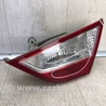 ФОТО Фонарь задний внутренний для Hyundai Sonata YF (09.2009-03.2014) Киев