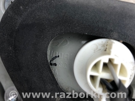 ФОТО Фонарь задний внутренний для Hyundai Sonata YF (09.2009-03.2014) Киев