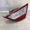 ФОТО Фонарь задний внутренний для Hyundai Sonata YF (09.2009-03.2014) Киев