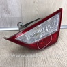 ФОТО Фонарь задний внутренний для Hyundai Sonata YF (09.2009-03.2014) Киев