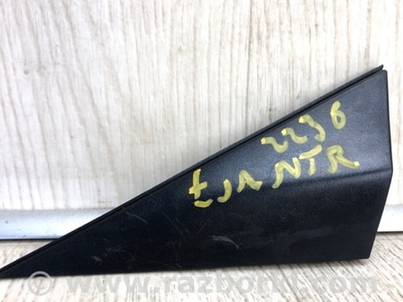 ФОТО Накладка крыла для Hyundai Elantra MD (04.2010-05.2016) Киев