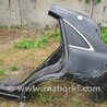 ФОТО Четверть кузова задняя для Infiniti FX/QX70 S51 (08-17) Киев