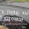 ФОТО Четверть кузова задняя для Infiniti FX/QX70 S51 (08-17) Киев