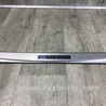 ФОТО Накладка порога внутренняя для Infiniti  G25/G35/G37/Q40 Киев