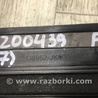 ФОТО Накладка порога внутренняя для Infiniti  G25/G35/G37/Q40 Киев