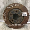 ФОТО Диск тормозной передний для Nissan Juke (10-19) Киев