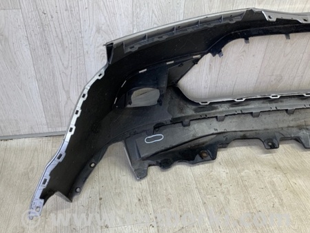 ФОТО Бампер передний для Honda Pilot 2 MR-V YF3/4 (2008-2015) Киев