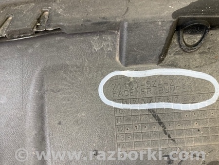 ФОТО Бампер передний для Honda Pilot 2 MR-V YF3/4 (2008-2015) Киев