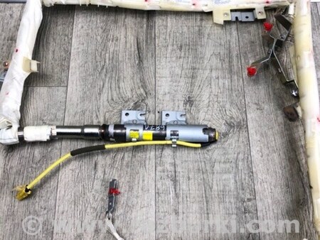 ФОТО AirBag шторка для Acura TSX CU2 (03.2008-05.2014) Киев