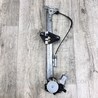 ФОТО Стеклоподъемник для Acura TSX CU2 (03.2008-05.2014) Киев