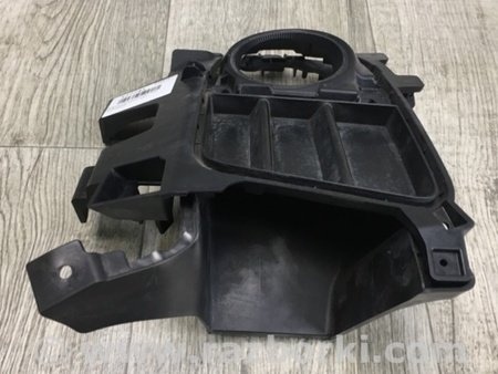 ФОТО Накладка противотуманной фары для Acura TSX CU2 (03.2008-05.2014) Киев
