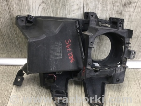 ФОТО Накладка противотуманной фары для Acura TSX CU2 (03.2008-05.2014) Киев
