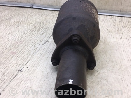 ФОТО Катализатор для Acura TSX CU2 (03.2008-05.2014) Киев