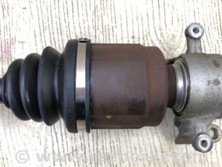 ФОТО Привод передний для Acura TSX CU2 (03.2008-05.2014) Киев