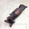 ФОТО Катализатор для Acura TSX CU2 (03.2008-05.2014) Киев