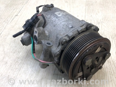 ФОТО Компрессор кондиционера для Acura TSX CU2 (03.2008-05.2014) Киев