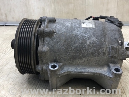 ФОТО Компрессор кондиционера для Acura TSX CU2 (03.2008-05.2014) Киев