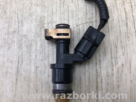 ФОТО Форсунка топливная для Acura TSX CU2 (03.2008-05.2014) Киев