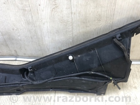 ФОТО Пластик под лобовое стекло (Жабо) для Acura TSX CU2 (03.2008-05.2014) Киев