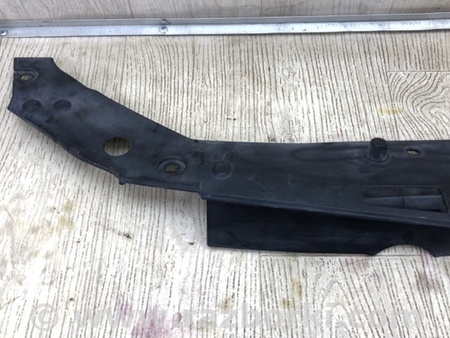 ФОТО Накладка замка капота для Acura TSX CU2 (03.2008-05.2014) Киев