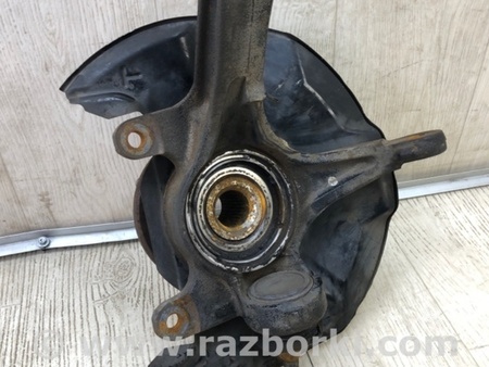 ФОТО Кулак поворотный для Acura TSX CU2 (03.2008-05.2014) Киев
