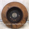 ФОТО Диск тормозной передний для Acura TSX CU2 (03.2008-05.2014) Киев