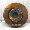 ФОТО Диск тормозной передний для Acura TSX CU2 (03.2008-05.2014) Киев