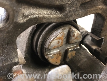ФОТО Суппорт для Acura TSX CU2 (03.2008-05.2014) Киев