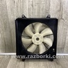ФОТО Диффузор вентилятора радиатора (Кожух) для Acura TSX CU2 (03.2008-05.2014) Киев