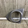 ФОТО Накладка противотуманной фары для Acura TSX CU2 (03.2008-05.2014) Киев