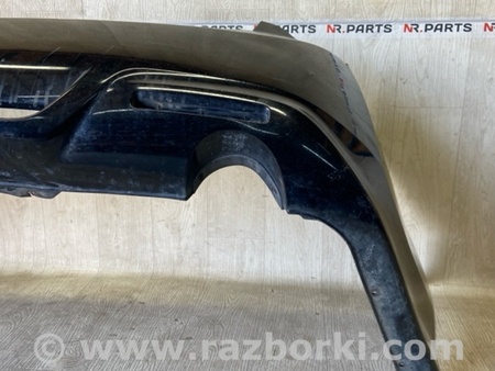 ФОТО Бампер задний для Acura TSX CU2 (03.2008-05.2014) Киев