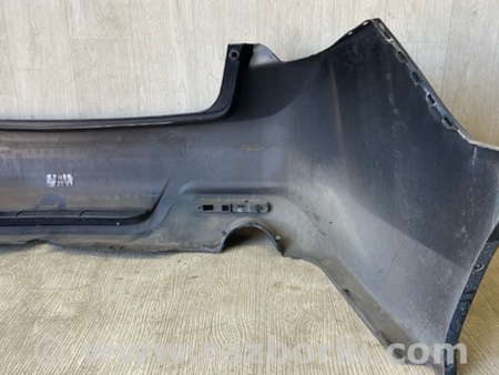 ФОТО Бампер задний для Acura TSX CU2 (03.2008-05.2014) Киев