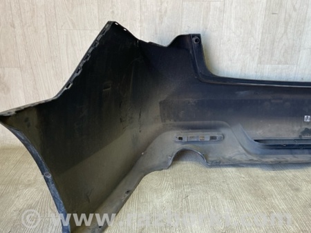 ФОТО Бампер задний для Acura TSX CU2 (03.2008-05.2014) Киев