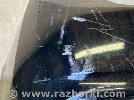 ФОТО Бампер задний для Acura TSX CU2 (03.2008-05.2014) Киев