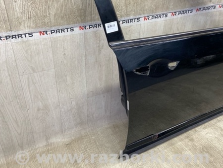 ФОТО Дверь для Acura TSX CU2 (03.2008-05.2014) Киев
