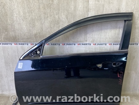 ФОТО Дверь для Acura TSX CU2 (03.2008-05.2014) Киев