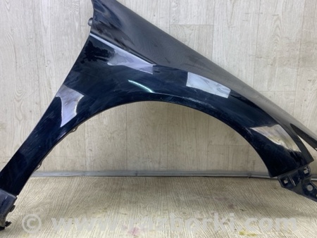 ФОТО Крыло переднее для Acura TSX CU2 (03.2008-05.2014) Киев