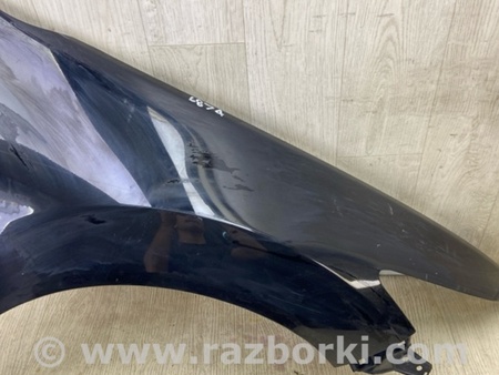 ФОТО Крыло переднее для Acura TSX CU2 (03.2008-05.2014) Киев