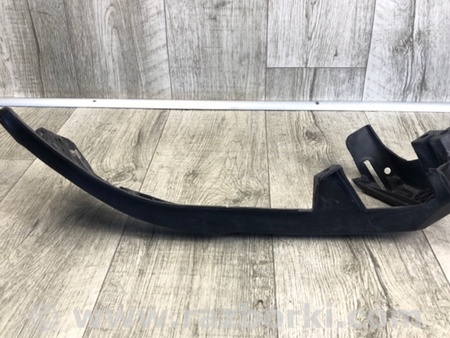 ФОТО Кронштейн бампера переднего для Subaru Legacy BM Киев