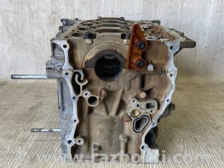 ФОТО Блок цилиндров для Acura TSX CU2 (03.2008-05.2014) Киев