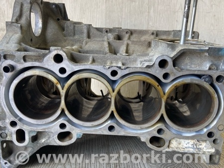 ФОТО Блок цилиндров для Acura TSX CU2 (03.2008-05.2014) Киев