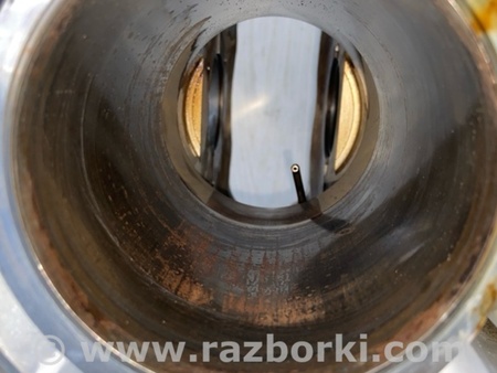 ФОТО Блок цилиндров для Acura TSX CU2 (03.2008-05.2014) Киев